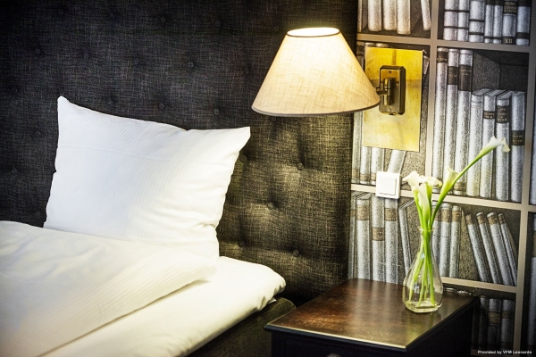 First Hotel Kong Frederik